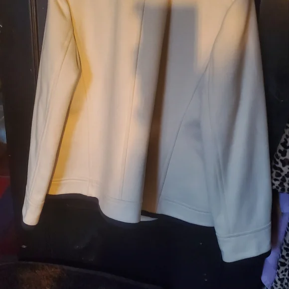 J CREW NELLO GORI WOOL PEACOAT NWOT SIZE 16 - Picture 2 of 6